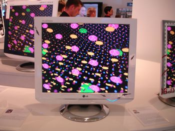 Click to enlarge CeBit 2006